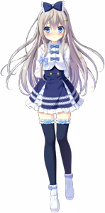 Page 722 of D.C.4 ~Da Capo 4~ Sweet Harmony - Character Sprites - preview thumbnail