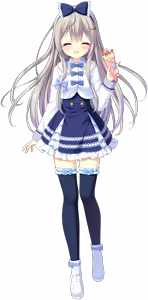 Page 736 of D.C.4 ~Da Capo 4~ Sweet Harmony - Character Sprites - preview thumbnail