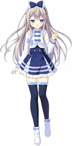Page 753 of D.C.4 ~Da Capo 4~ Sweet Harmony - Character Sprites - preview thumbnail