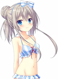 Page 858 of D.C.4 ~Da Capo 4~ Sweet Harmony - Character Sprites - preview thumbnail
