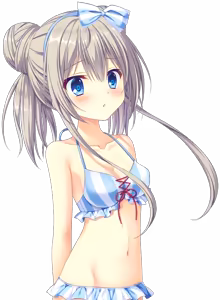 Page 866 of D.C.4 ~Da Capo 4~ Sweet Harmony - Character Sprites - preview thumbnail