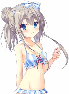 Page 874 of D.C.4 ~Da Capo 4~ Sweet Harmony - Character Sprites - preview thumbnail
