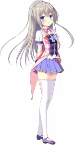 Page 924 of D.C.4 ~Da Capo 4~ Sweet Harmony - Character Sprites - preview thumbnail