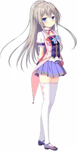 Page 927 of D.C.4 ~Da Capo 4~ Sweet Harmony - Character Sprites - preview thumbnail