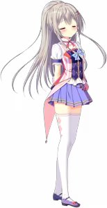 Page 935 of D.C.4 ~Da Capo 4~ Sweet Harmony - Character Sprites - preview thumbnail