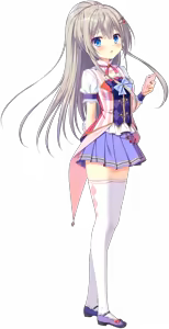 Page 940 of D.C.4 ~Da Capo 4~ Sweet Harmony - Character Sprites - preview thumbnail