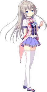 Page 948 of D.C.4 ~Da Capo 4~ Sweet Harmony - Character Sprites - preview thumbnail