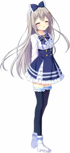 Page 960 of D.C.4 ~Da Capo 4~ Sweet Harmony - Character Sprites - preview thumbnail