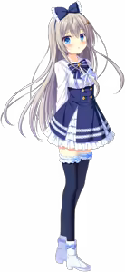 Page 968 of D.C.4 ~Da Capo 4~ Sweet Harmony - Character Sprites - preview thumbnail
