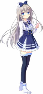 Page 970 of D.C.4 ~Da Capo 4~ Sweet Harmony - Character Sprites - preview thumbnail