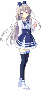 Page 973 of D.C.4 ~Da Capo 4~ Sweet Harmony - Character Sprites - preview thumbnail