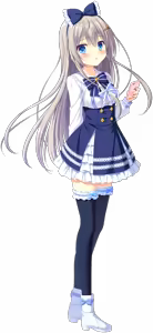 Page 984 of D.C.4 ~Da Capo 4~ Sweet Harmony - Character Sprites - preview thumbnail