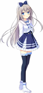 Page 988 of D.C.4 ~Da Capo 4~ Sweet Harmony - Character Sprites - preview thumbnail