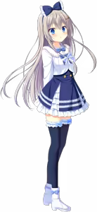 Page 997 of D.C.4 ~Da Capo 4~ Sweet Harmony - Character Sprites - preview thumbnail