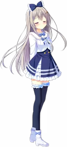 Page 999 of D.C.4 ~Da Capo 4~ Sweet Harmony - Character Sprites - preview thumbnail