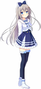 Page 1000 of D.C.4 ~Da Capo 4~ Sweet Harmony - Character Sprites - preview thumbnail