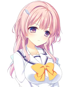 Page 1035 of D.C.4 ~Da Capo 4~ Sweet Harmony - Character Sprites - preview thumbnail