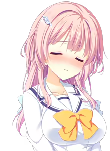 Page 1041 of D.C.4 ~Da Capo 4~ Sweet Harmony - Character Sprites - preview thumbnail