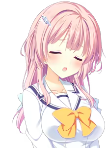 Page 1044 of D.C.4 ~Da Capo 4~ Sweet Harmony - Character Sprites - preview thumbnail