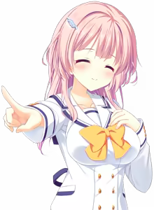 Page 1050 of D.C.4 ~Da Capo 4~ Sweet Harmony - Character Sprites - preview thumbnail