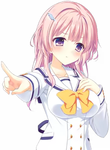 Page 1054 of D.C.4 ~Da Capo 4~ Sweet Harmony - Character Sprites - preview thumbnail