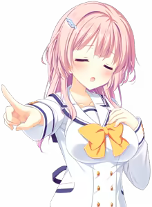 Page 1061 of D.C.4 ~Da Capo 4~ Sweet Harmony - Character Sprites - preview thumbnail