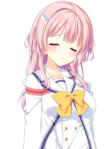 Page 1070 of D.C.4 ~Da Capo 4~ Sweet Harmony - Character Sprites - preview thumbnail