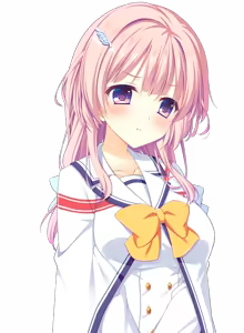 Page 1071 of D.C.4 ~Da Capo 4~ Sweet Harmony - Character Sprites - preview thumbnail