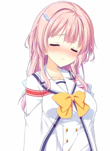 Page 1075 of D.C.4 ~Da Capo 4~ Sweet Harmony - Character Sprites - preview thumbnail