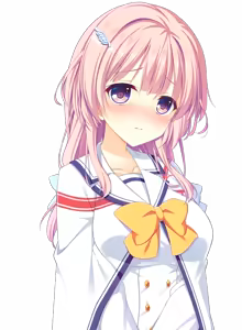 Page 1076 of D.C.4 ~Da Capo 4~ Sweet Harmony - Character Sprites - preview thumbnail