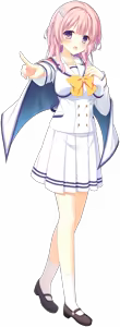 Page 1083 of D.C.4 ~Da Capo 4~ Sweet Harmony - Character Sprites - preview thumbnail