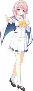 Page 1090 of D.C.4 ~Da Capo 4~ Sweet Harmony - Character Sprites - preview thumbnail