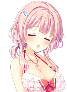Page 1112 of D.C.4 ~Da Capo 4~ Sweet Harmony - Character Sprites - preview thumbnail