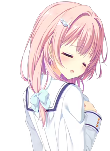 Page 1218 of D.C.4 ~Da Capo 4~ Sweet Harmony - Character Sprites - preview thumbnail