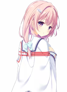 Page 1225 of D.C.4 ~Da Capo 4~ Sweet Harmony - Character Sprites - preview thumbnail