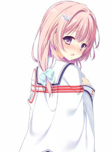 Page 1230 of D.C.4 ~Da Capo 4~ Sweet Harmony - Character Sprites - preview thumbnail