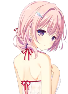 Page 1236 of D.C.4 ~Da Capo 4~ Sweet Harmony - Character Sprites - preview thumbnail