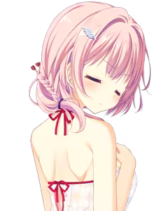 Page 1238 of D.C.4 ~Da Capo 4~ Sweet Harmony - Character Sprites - preview thumbnail