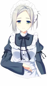 Page 1270 of D.C.4 ~Da Capo 4~ Sweet Harmony - Character Sprites - preview thumbnail