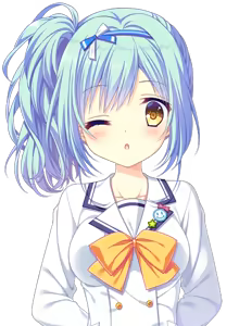 Page 1317 of D.C.4 ~Da Capo 4~ Sweet Harmony - Character Sprites - preview thumbnail