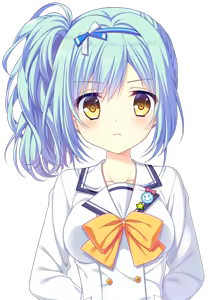 Page 1319 of D.C.4 ~Da Capo 4~ Sweet Harmony - Character Sprites - preview thumbnail