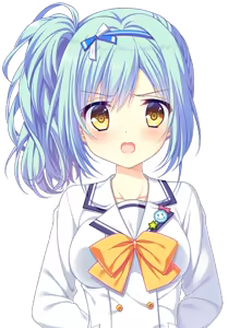 Page 1321 of D.C.4 ~Da Capo 4~ Sweet Harmony - Character Sprites - preview thumbnail