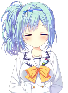 Page 1323 of D.C.4 ~Da Capo 4~ Sweet Harmony - Character Sprites - preview thumbnail