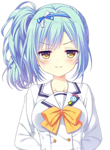 Page 1327 of D.C.4 ~Da Capo 4~ Sweet Harmony - Character Sprites - preview thumbnail