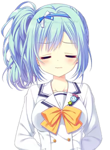 Page 1332 of D.C.4 ~Da Capo 4~ Sweet Harmony - Character Sprites - preview thumbnail