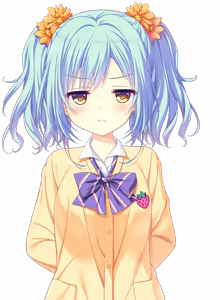 Page 1358 of D.C.4 ~Da Capo 4~ Sweet Harmony - Character Sprites - preview thumbnail