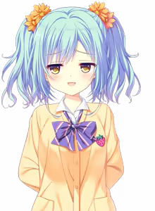 Page 1360 of D.C.4 ~Da Capo 4~ Sweet Harmony - Character Sprites - preview thumbnail