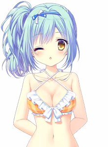 Page 1385 of D.C.4 ~Da Capo 4~ Sweet Harmony - Character Sprites - preview thumbnail