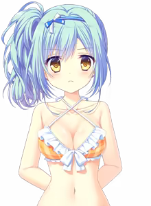 Page 1387 of D.C.4 ~Da Capo 4~ Sweet Harmony - Character Sprites - preview thumbnail