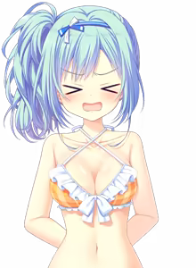 Page 1388 of D.C.4 ~Da Capo 4~ Sweet Harmony - Character Sprites - preview thumbnail